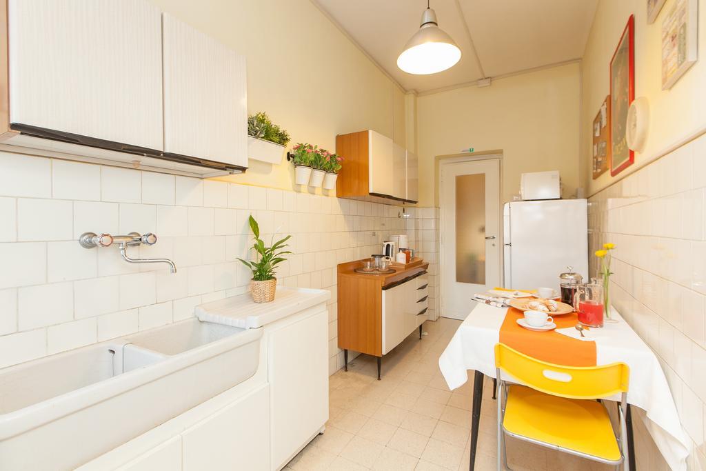 Vatican Apartment Holiday Rom Exterior foto