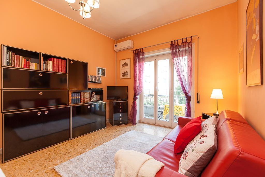 Vatican Apartment Holiday Rom Exterior foto