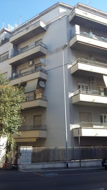 Vatican Apartment Holiday Rom Exterior foto